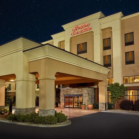 Hampton Inn & Suites Sevierville At Stadium Drive Kodak Luaran gambar