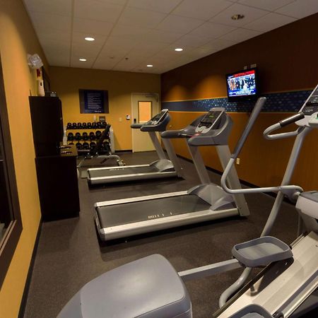 Hampton Inn & Suites Sevierville At Stadium Drive Kodak Luaran gambar