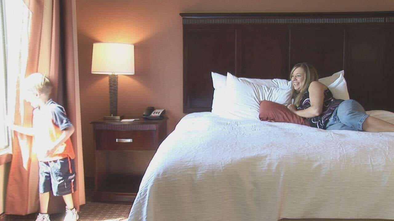 Hampton Inn & Suites Sevierville At Stadium Drive Kodak Luaran gambar
