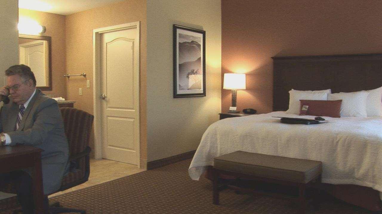 Hampton Inn & Suites Sevierville At Stadium Drive Kodak Luaran gambar