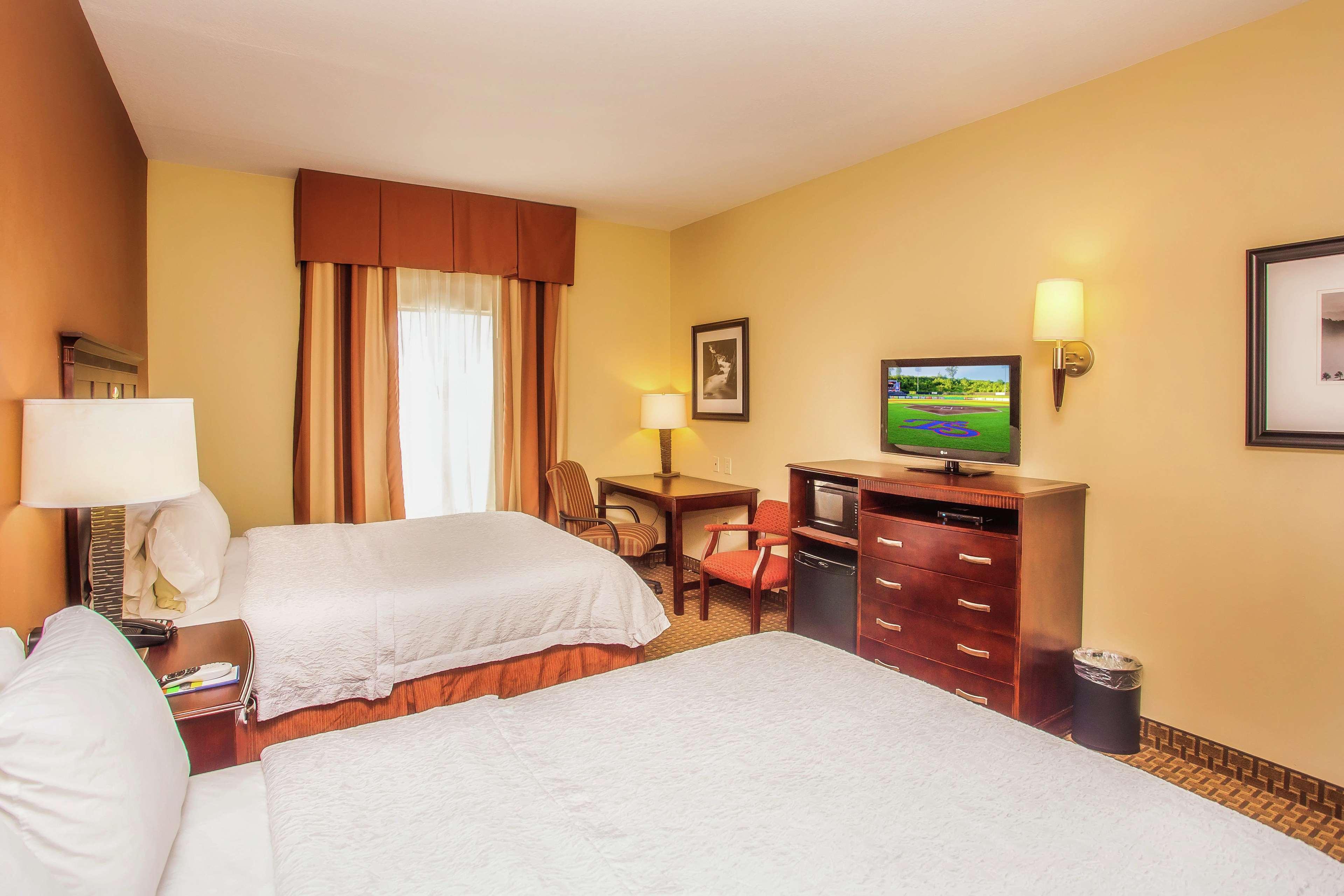 Hampton Inn & Suites Sevierville At Stadium Drive Kodak Luaran gambar