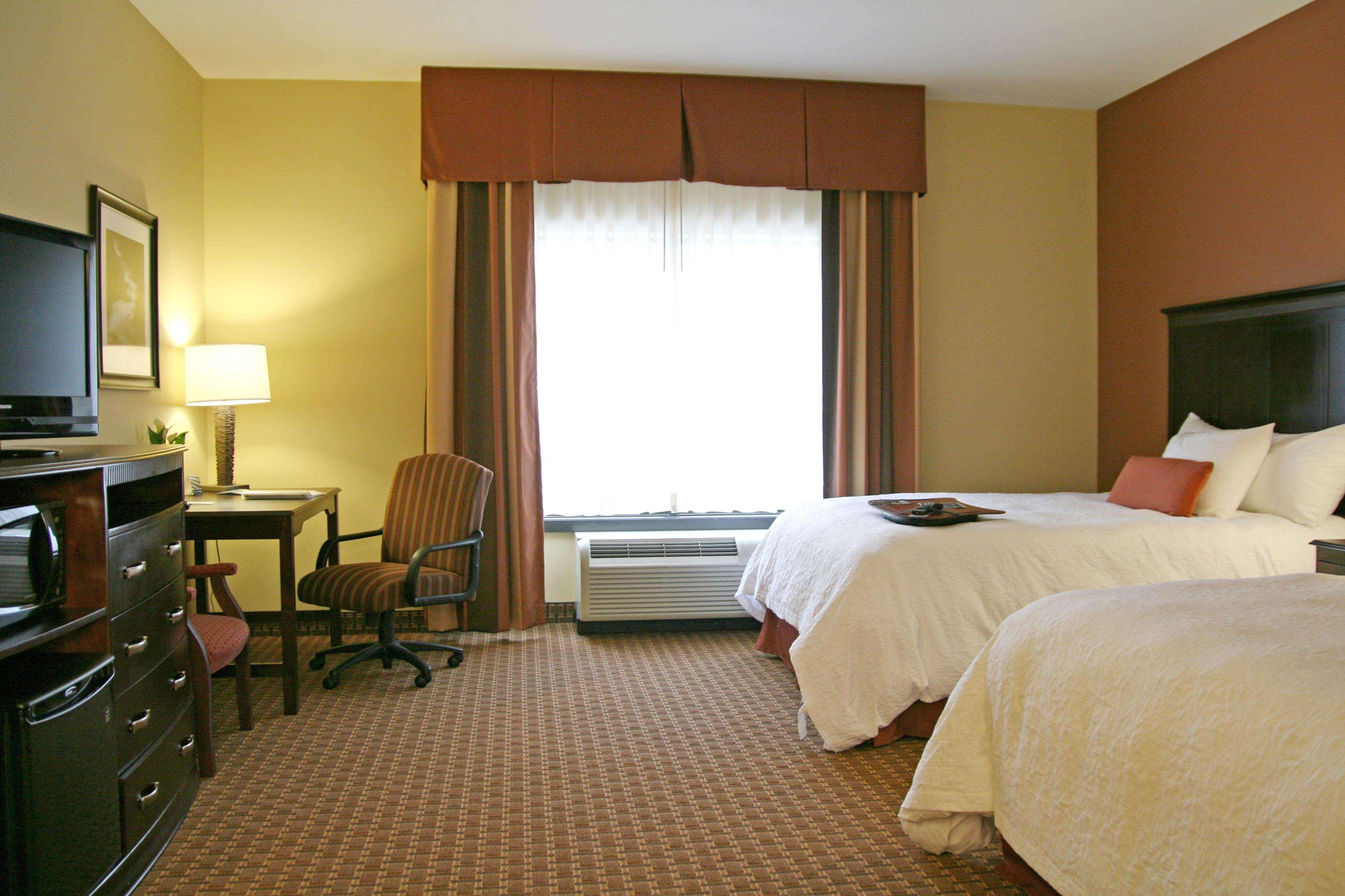Hampton Inn & Suites Sevierville At Stadium Drive Kodak Bilik gambar