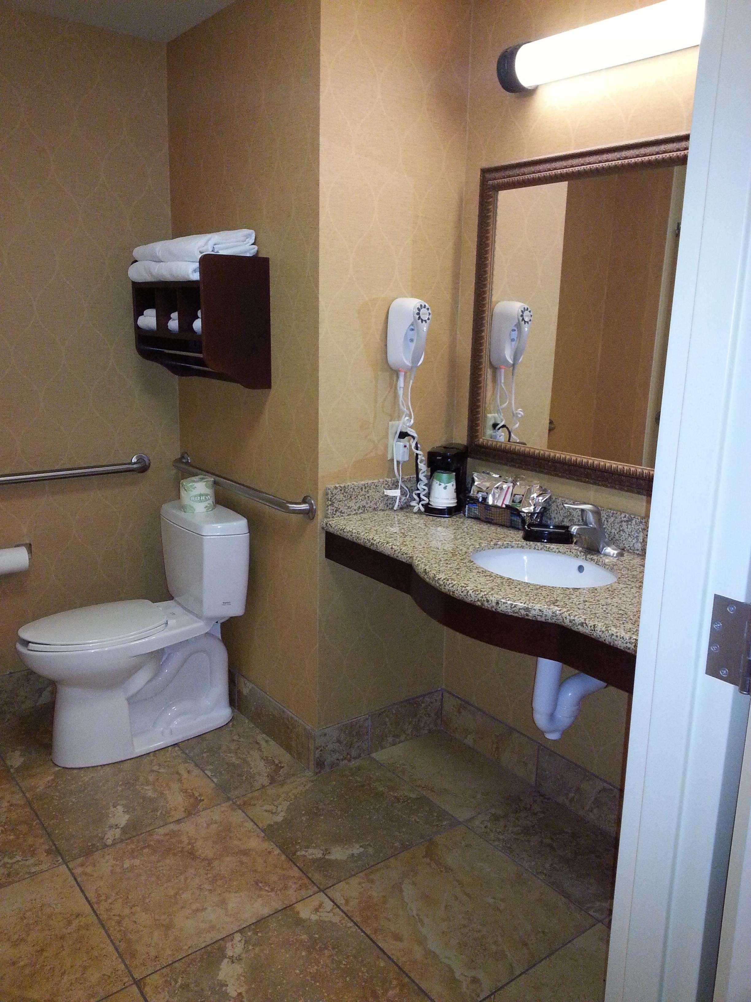 Hampton Inn & Suites Sevierville At Stadium Drive Kodak Luaran gambar