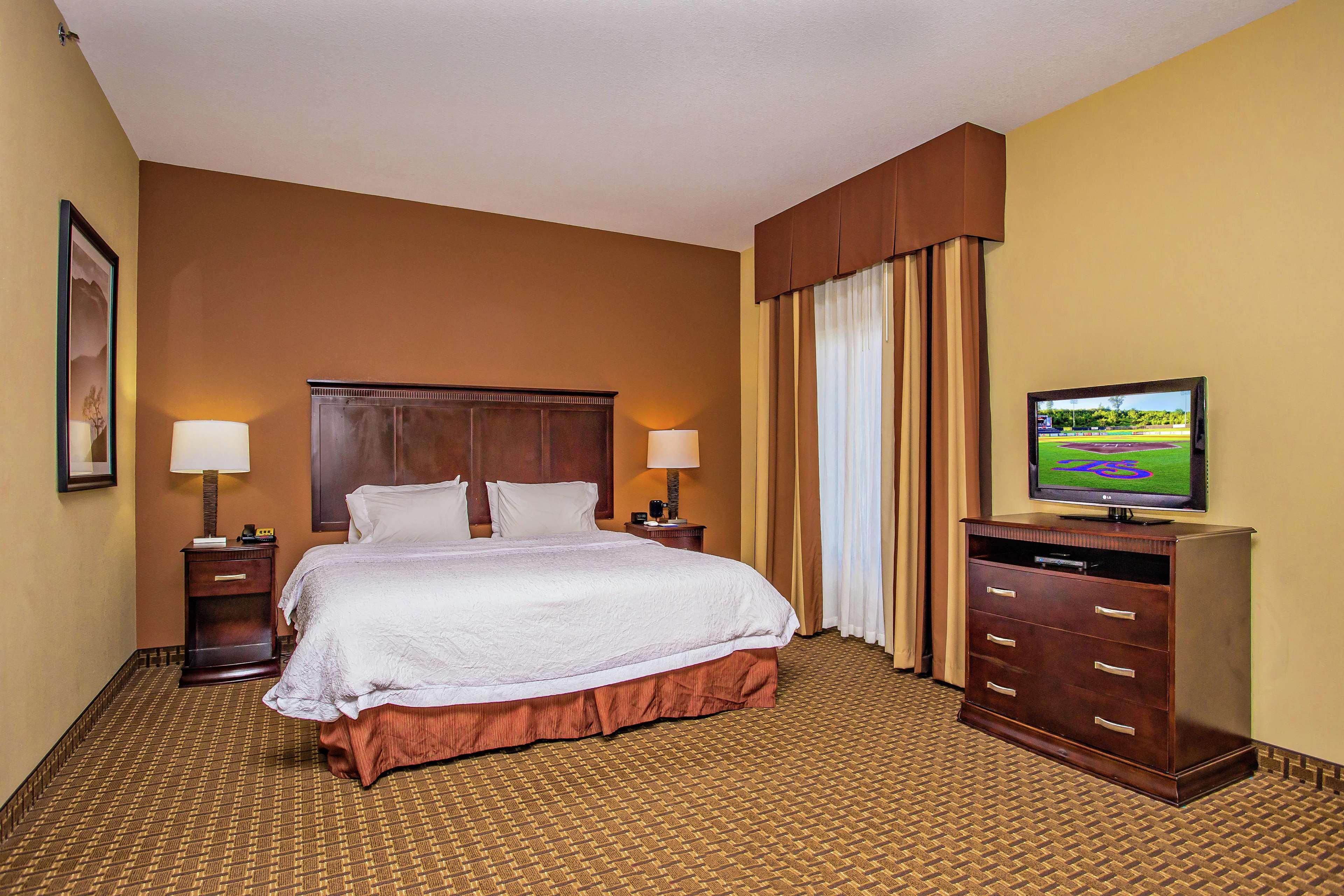 Hampton Inn & Suites Sevierville At Stadium Drive Kodak Luaran gambar