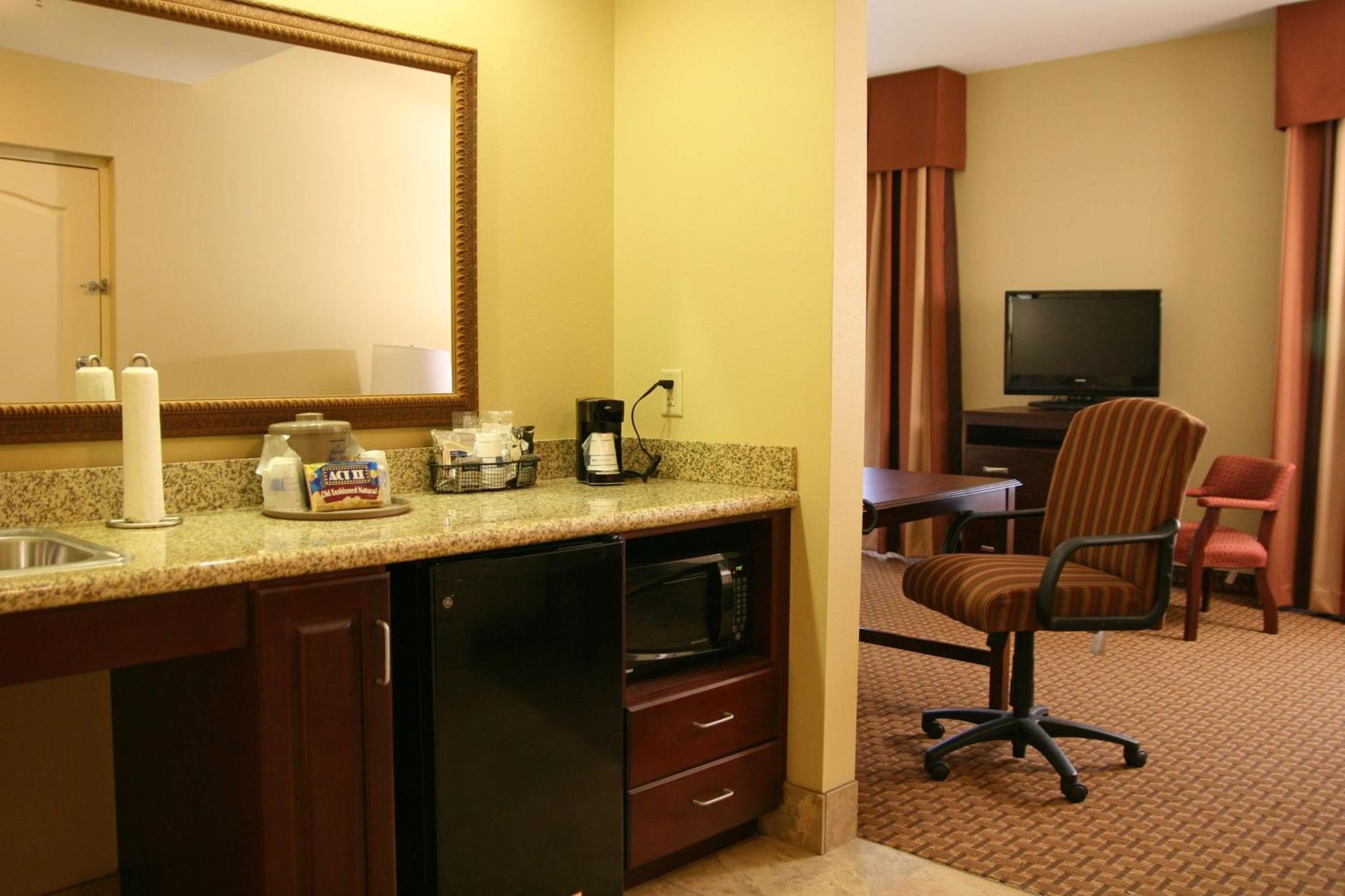 Hampton Inn & Suites Sevierville At Stadium Drive Kodak Luaran gambar