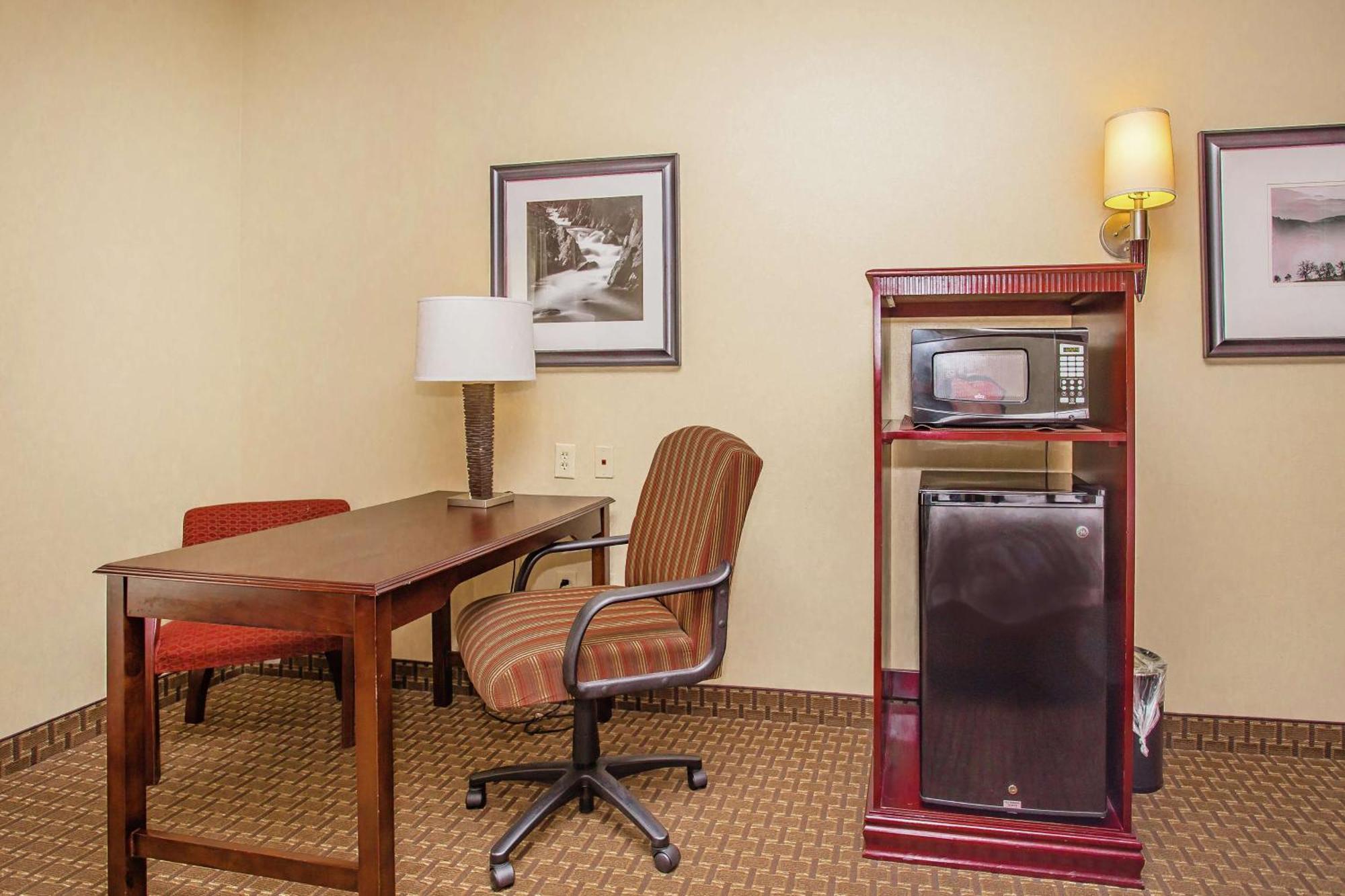 Hampton Inn & Suites Sevierville At Stadium Drive Kodak Luaran gambar