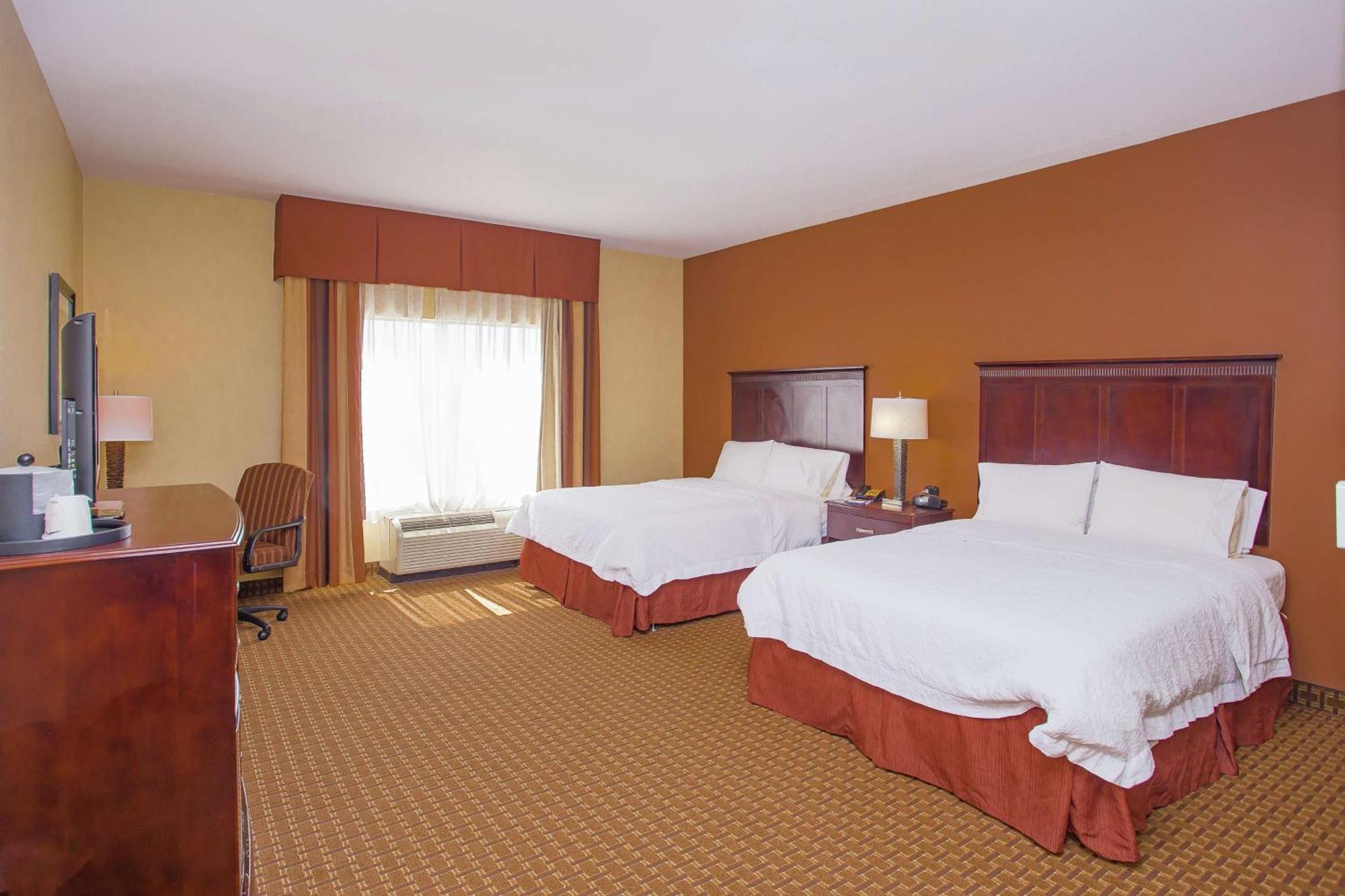 Hampton Inn & Suites Sevierville At Stadium Drive Kodak Luaran gambar