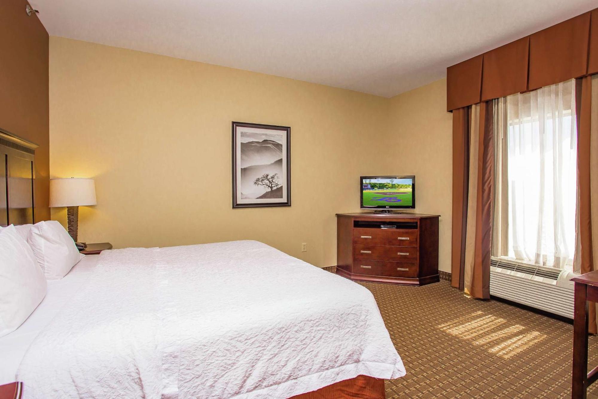 Hampton Inn & Suites Sevierville At Stadium Drive Kodak Luaran gambar