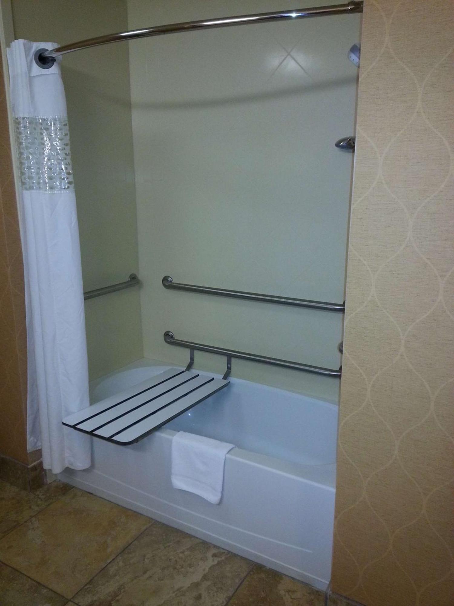 Hampton Inn & Suites Sevierville At Stadium Drive Kodak Luaran gambar