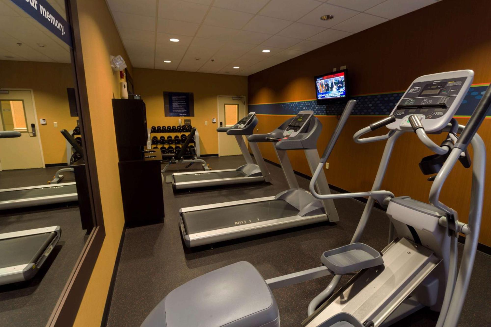 Hampton Inn & Suites Sevierville At Stadium Drive Kodak Luaran gambar