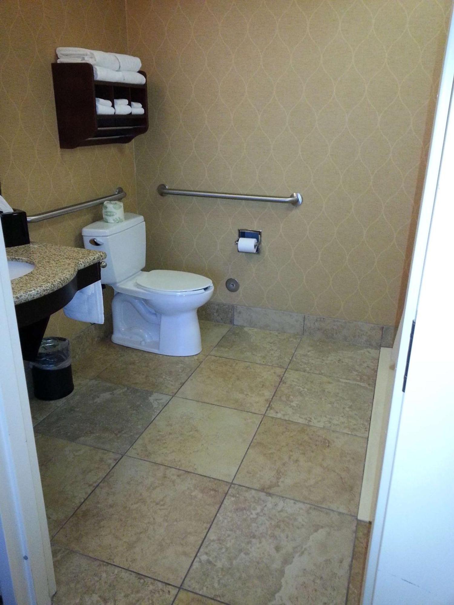 Hampton Inn & Suites Sevierville At Stadium Drive Kodak Luaran gambar