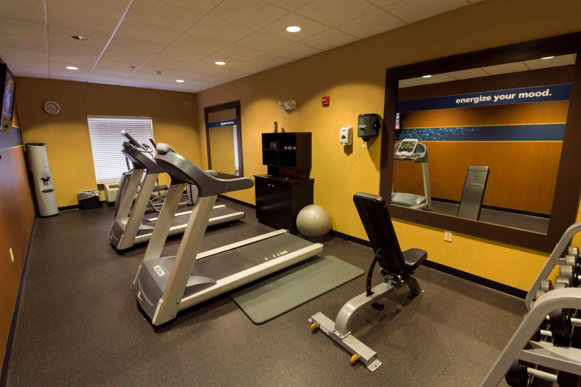 Hampton Inn & Suites Sevierville At Stadium Drive Kodak Luaran gambar