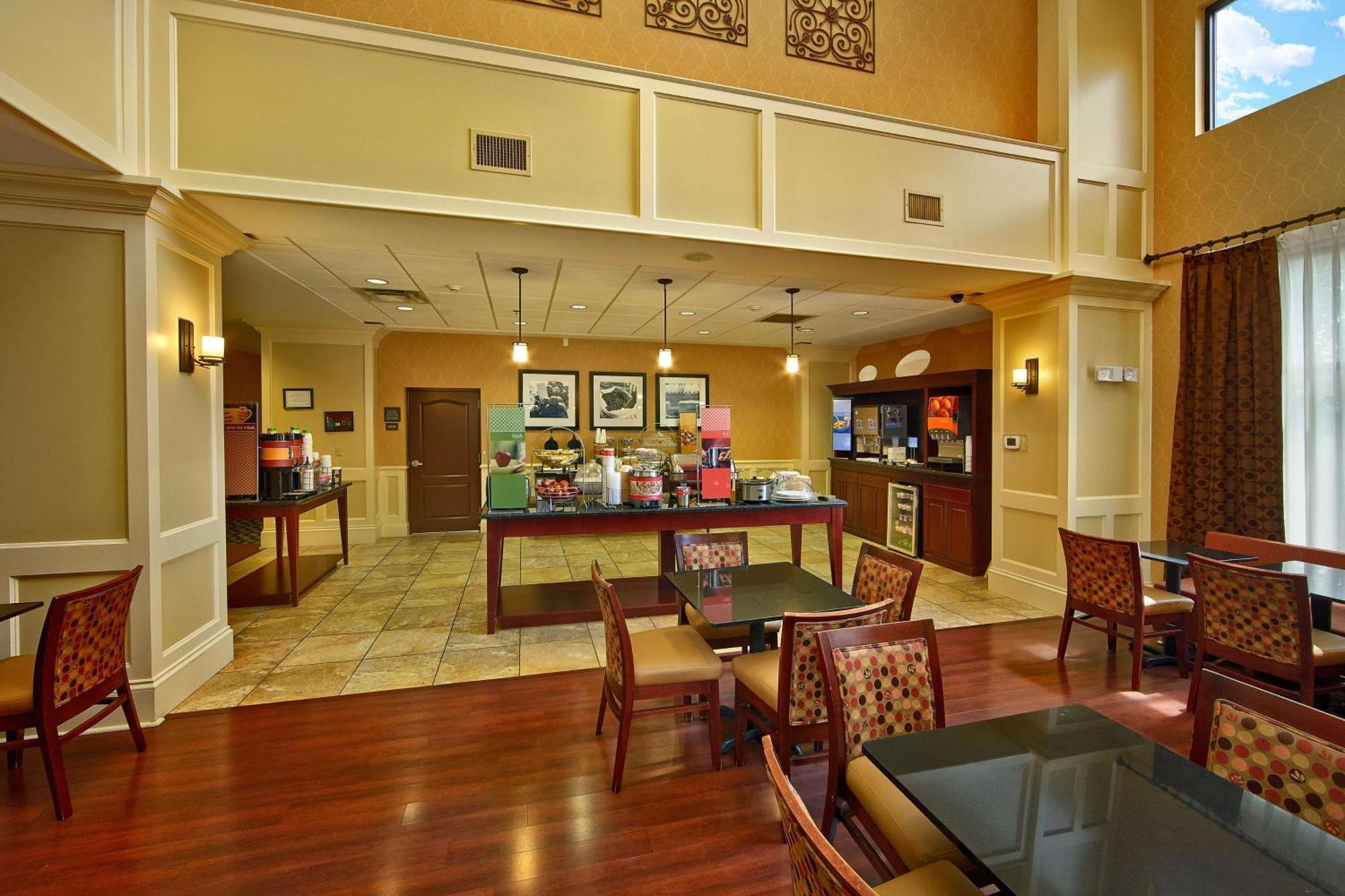Hampton Inn & Suites Sevierville At Stadium Drive Kodak Luaran gambar