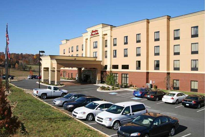 Hampton Inn & Suites Sevierville At Stadium Drive Kodak Luaran gambar